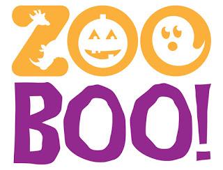 Zoo Boo Every Weekend in October at the San Antonio Zoo