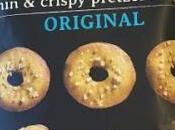 Today's Review: Dream Pretzels Pressels