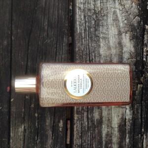 LaLicious Brown Sugar Vanilla Shower Oil and Bubble Bath