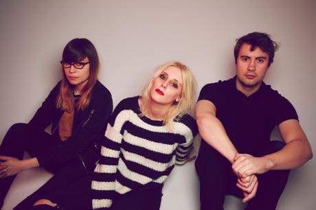 White Lung’s Van Playlist