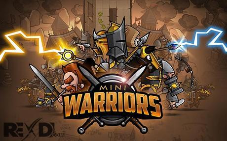 Mini Warriors 2.2.3 Apk