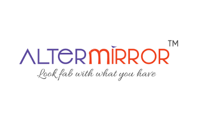 Gift Yourself A Makeover This Diwali With Altermirror App