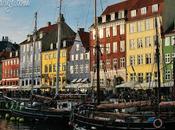 Postcards From Copenhagen