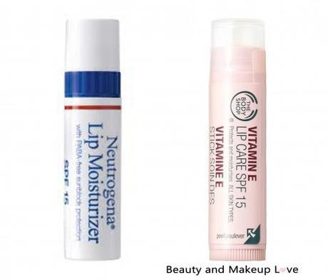 Best Lip Balms for Dry, Chapped Lips in India!