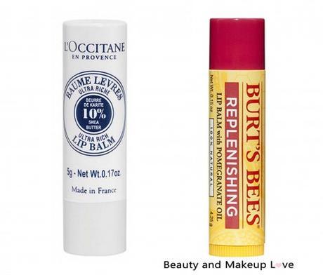Best Lip Balms for Dry, Chapped Lips in India!