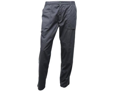 Regatta Action Trousers in Dark Grey
