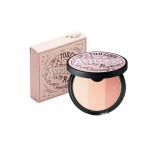 Wilder Than Ghosts, Bolder Than Beasts: Halloween Makeup to Carve Out Your Fantasies Wilder Than Ghosts, Bolder Than Beasts: Halloween Makeup to Carve Out Your Fantasies