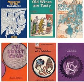 56 Years of Nigerian Literature: 'Zulu Sofola