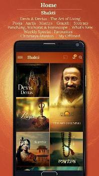 Devotional Apps for your smartphones.
