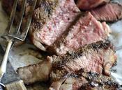 American Grilled Steak