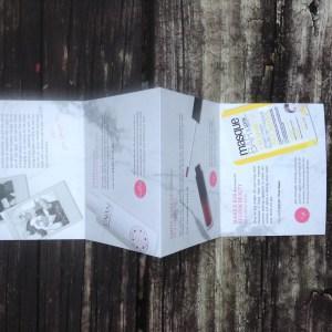 October 2016 GlossyBox Review