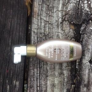OGX Beauty Fight Fallout Niacin3 & Caffeine Root Stimulator Spray