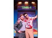 Review: Merge (The Colony)