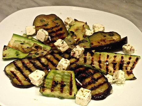 This is the dish before adding the oven roasted potato fries!