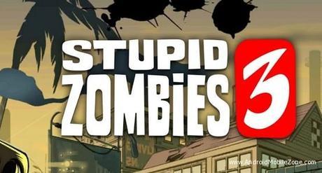 Image result for Stupid Zombies 3 APK