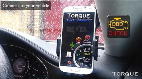 Torque Pro (OBD 2 & Car)