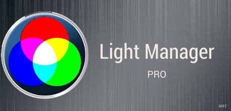 Light Manager Pro 10.5 APK