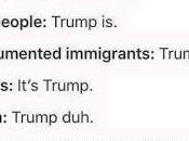 Drives Trump Train? "It's Economy, Stupid" Racism Connects Misogyny Links Heterosexual Male Entitlement