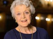Happy 91st Birthday Angela Lansbury!