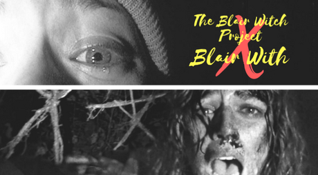 What the Hell… oween! #2: The Blair Witch Project X Blair Witch