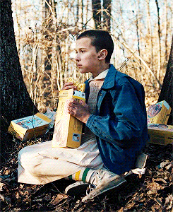 5 Stranger Things you didn’t know about Eggos