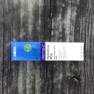Derma E Hydrating Mist