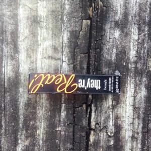 Benefit Cosmetics They're Real! Mascara