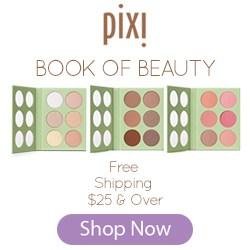 Pixi Book of Beauty