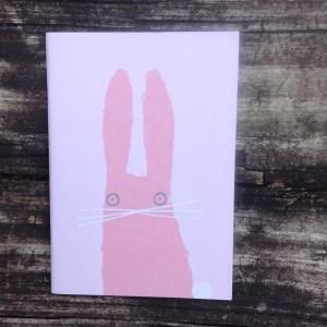 Ohh Deer Pocket Notebook