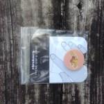 Marzia's Custom PopSocket