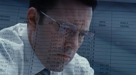 The Accountant (2016) – Review