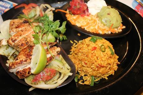 Dining In Disneyland Paris