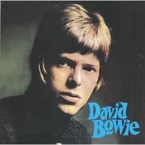 The Vault: David Bowie - 'She's Got Medals'