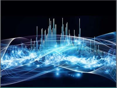 What is 'earthquake music'?