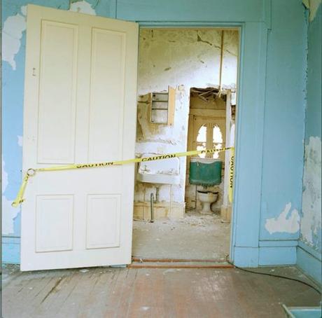 Boston Photographer Shelley Zatsky Historic Interior