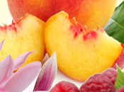 Peach Magnolia Raspberry Fragrance