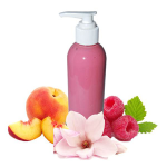 Peach Magnolia Raspberry Fragrance Oil Lotion Recipe