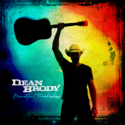 Dean Brody: Beautiful Freakshow Q&A, Review and Contest!