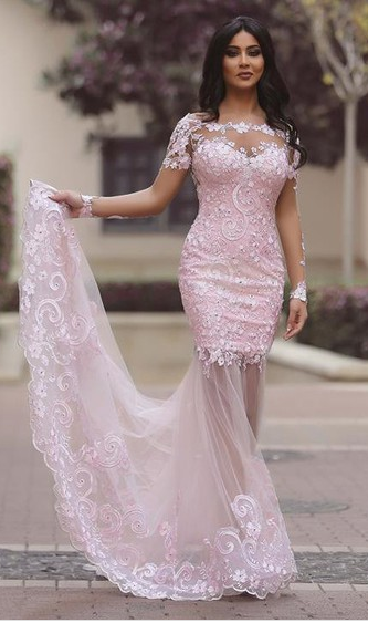 Hottest Prom Dresses Of 2017