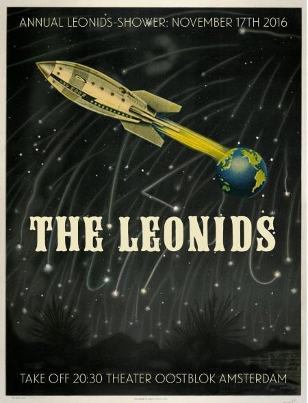 The Leonids: special 