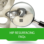 Is Hip Resurfacing a Good Option for your Arthritis? : Know About Bone-Conserving alternative to Total Hip Replacement