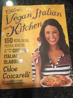 Vegan Italian Cooking