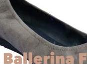 Review Sabrinas Ballerina Flats