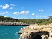 Majorcan Adventures: Hiking Driving Wild Coast