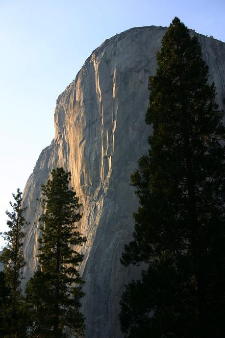 Adam Ondra to Challenge the Dawn Wall in Yosemite