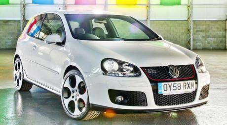 Owning A Volkswagen Golf For One Year