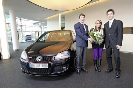 Owning A Volkswagen Golf For One Year