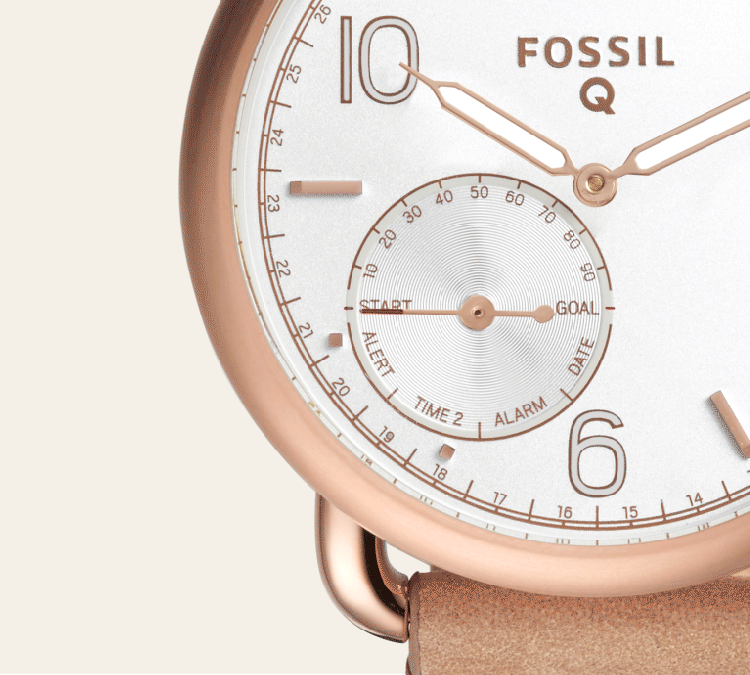 Fossil Products