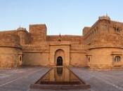 Suryagarh, Jaisalmer: Indescribable Experience