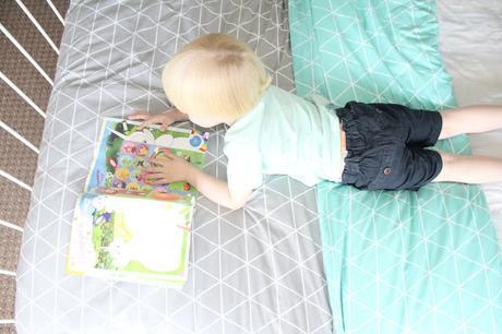 Quiet Time With Teletubbies Magazine